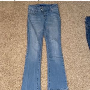 Women’s YMI jeans - PENDING SALE